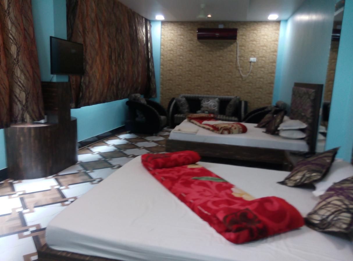 Hotel Rajkamal Deoghar Room photo